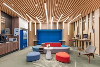 Holiday Inn Express Shanghai Hongqiao North by IHG - Jiading - 2