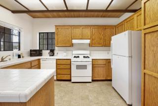 Breezy estate #114 - Big Bear Lake - 9