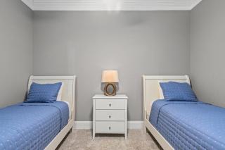 Sugar Sand Retreat – 3-Bed, 2-Bath Beach Getaway with Private Pool, Sleeps 8! - Santa Rosa Beach - 4