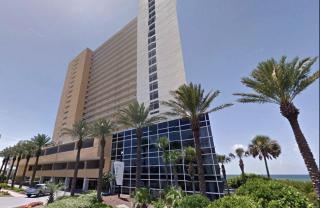 Beachfront Bliss Awaits: 2-Bed, 2-Bath Condo at Sterling Reef - Sleeps 6! - Panama City Beach - 4