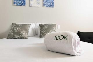 NOK Perfect Loft In Parque 93 - Bogotá - 8