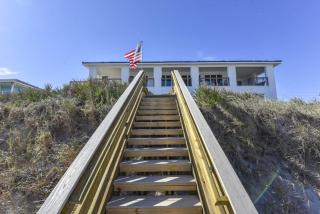 The White House on Flagler Beach - Unit 11 - Flagler Beach - 5