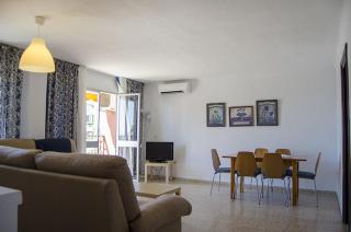 TERRASOL 3 DORMITORIOS IBIZA TORRE DEL MAR - Torre del Mar - 9
