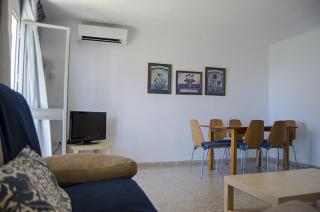 TERRASOL 3 DORMITORIOS IBIZA TORRE DEL MAR - Torre del Mar - 6