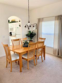 Grand Cumbrian - Four Bedroom Home - Kissimmee - 4