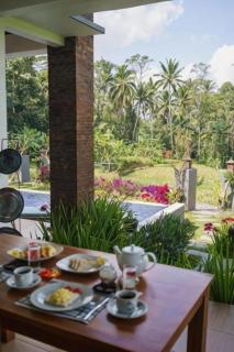 Adhidrawa Ubud - Ubud - 4