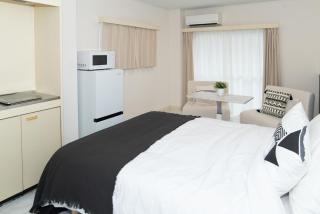 ビューシャルム湊 - Osaca - 2