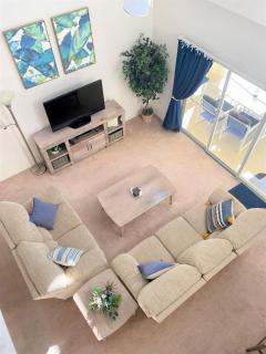 Grand Cumbrian - Four Bedroom Home - Kissimmee - 3