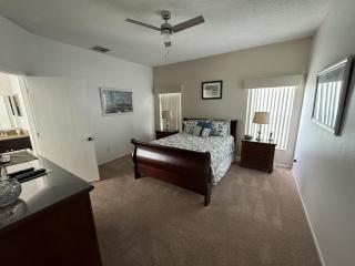 Julliard Villa - Davenport - 2