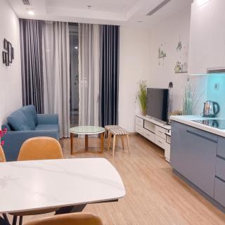 High Quality 2BR Apt In Ha Noi Centre Next To Marriott Hotel And Grand Plaza Hotel - Hanoi - 6
