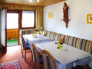 Apartment in Fügen with parking space - Fügen - 7