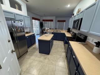 Scott Disney Villa - 3