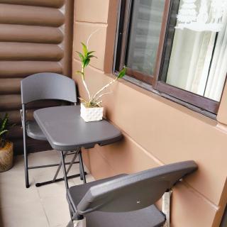 Brenthill Condo Baguio 1BR Mountain & SM View - Baguio - 9