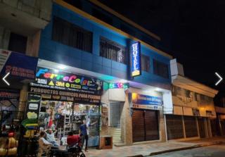 Hotel Selecta - Villavicencio - 5