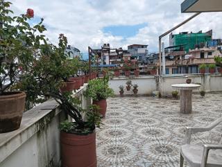 Bed And Breakfast Thamel Marg - 1