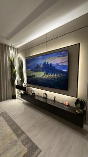استديو هادئ بسرير ماستر - Riad - 9