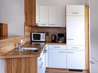 Apartment in Kitzbühel Alps with Wellness Area, cleaning included - Wildschönau - 5