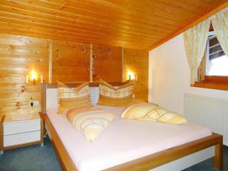 Country House in Zillertal near Spieljochbahn, cleaning included - Fügen - 2