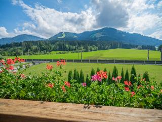 Apartment in Brixen near Wilder Kaiser Gondola, cleaning included - Brixen im Thale - 8