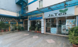 J&T Jamich Suites by RedDoorz - Manila - 4
