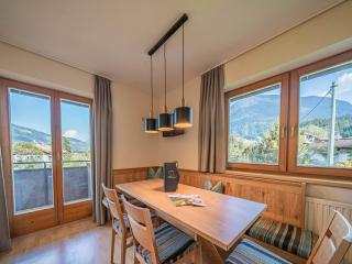 Apartment in Brixental near Hiking Trails, cleaning included - Brixen im Thale - 7