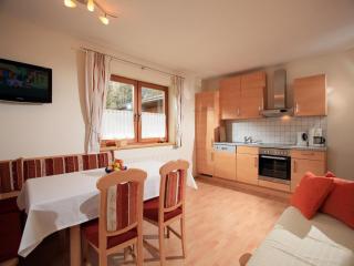 Apartment in Brixental near Hiking Trails, cleaning included - Brixen im Thale - 6