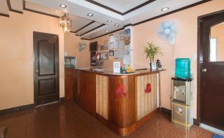 J&T Jamich Suites by RedDoorz - Manila - 2