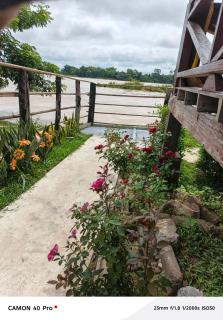 Champa Riverside - Don Det - 9
