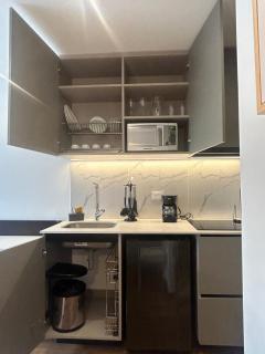 NOK Luxury Loft in Parque 93 - Bogotá - 8