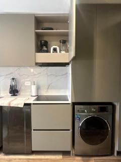 NOK Luxury Loft in Parque 93 - 4