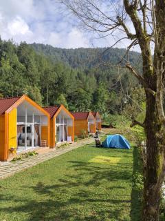 Glamping Azalea Tawangmangu - Tawangmangu - 0