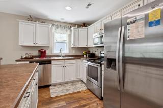 5504 Turtle Cove Community Pool - Kill Devil Hills - 1