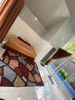 Glamping Azalea Tawangmangu - Tawangmangu - 5
