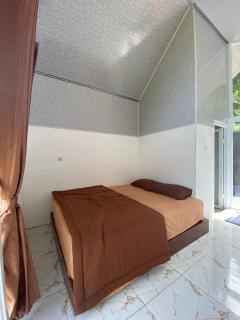 Glamping Azalea Tawangmangu - Tawangmangu - 4