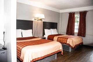 Budget Inn - Carthage - 5