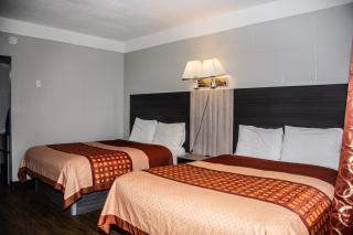 Budget Inn - Carthage - 7