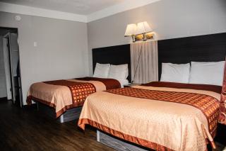 Budget Inn - Carthage - 8