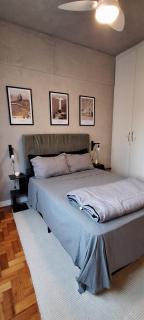 Apê moderno no Largo do Machado - 1