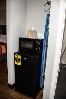 Budget Inn - Carthage - 2