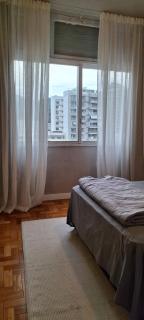 Apê moderno no Largo do Machado - 3