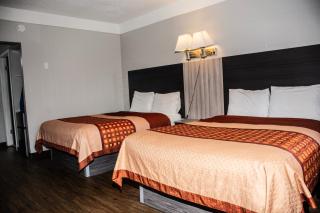 Budget Inn - Carthage - 3