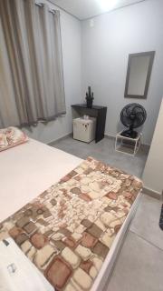 Kitnet independente confortável e muito bem localizada - Belo Horizonte - 5