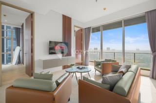 Harava by Kozystay - Alam Sutera - Bendungan-Kecil - 9