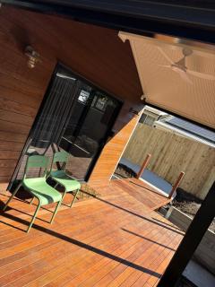 Kenilworth Country Cabins - Kenilworth - 8