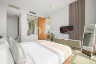 Harava by Kozystay - Alam Sutera - Bendungan-Kecil - 2