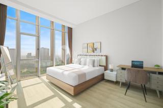 Harava by Kozystay - Alam Sutera - 0