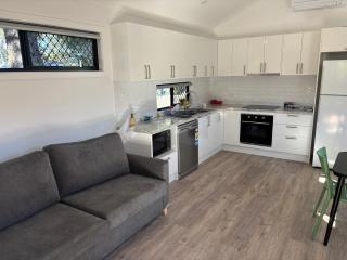 Kenilworth Country Cabins - Kenilworth - 9