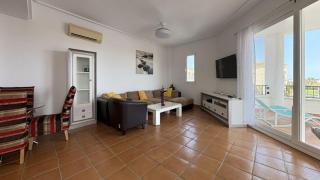 Casa Hugo - A Murcia Holiday Rentals Property - Roldán - 8