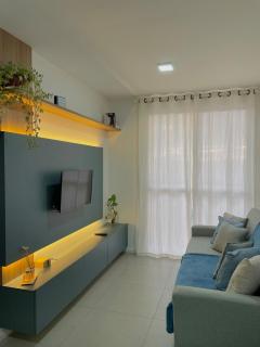 Apartamento 303 J - Pelotas - 7