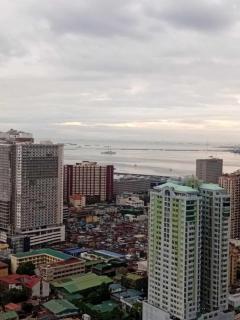 Condo in Pasay 12th flr studio unit-near MOA, PICC - Manila - 4